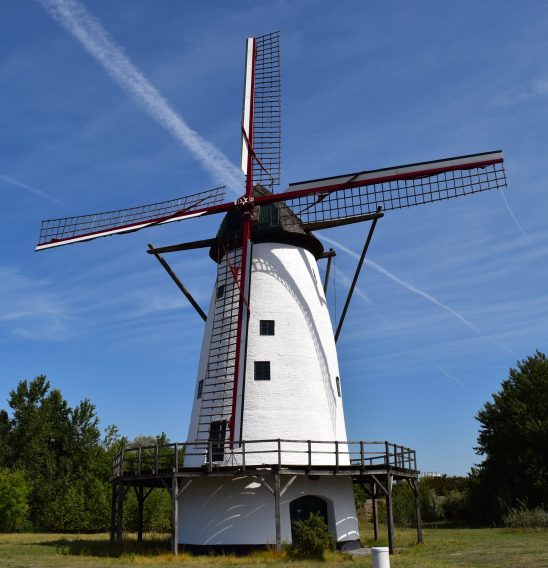 windmill-879613