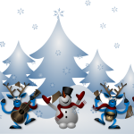 snowmen-160883
