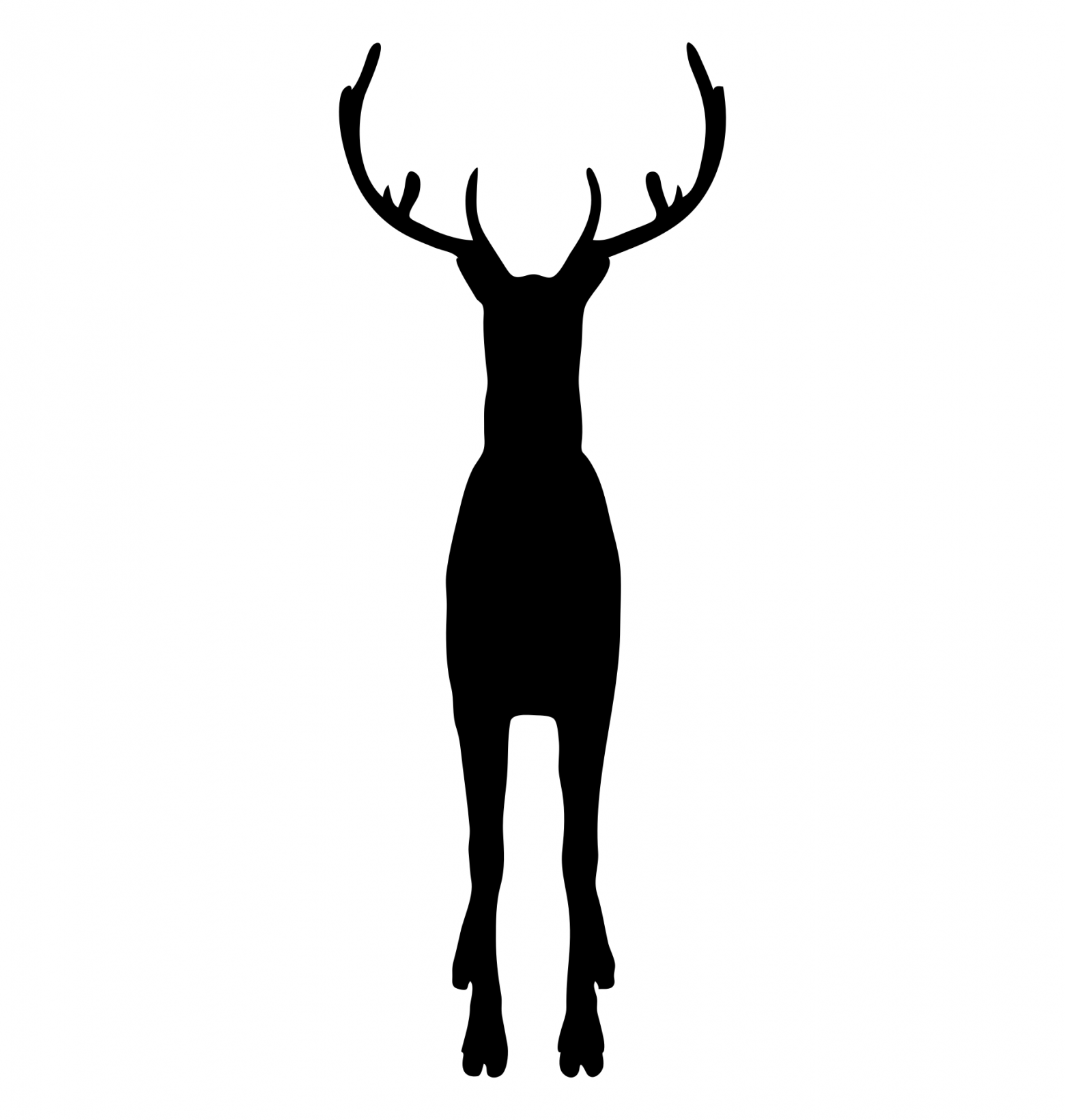 reindeer-2690235